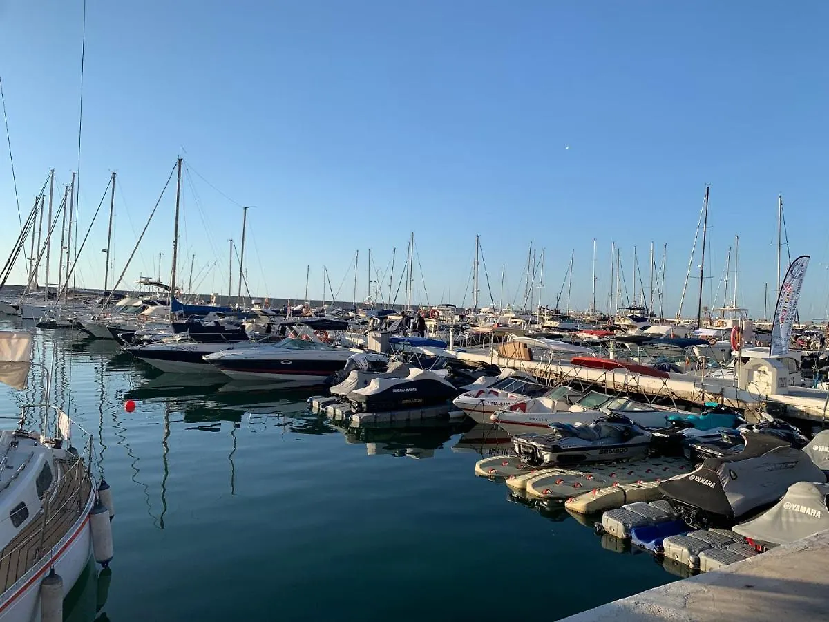 Fuengirola Los Boliches Malaga - Green Love Spanien