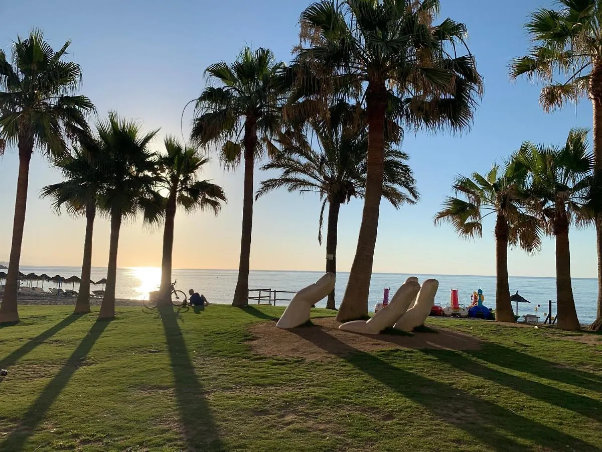 Fuengirola Los Boliches Malaga - Green Love 0*,  Spanien