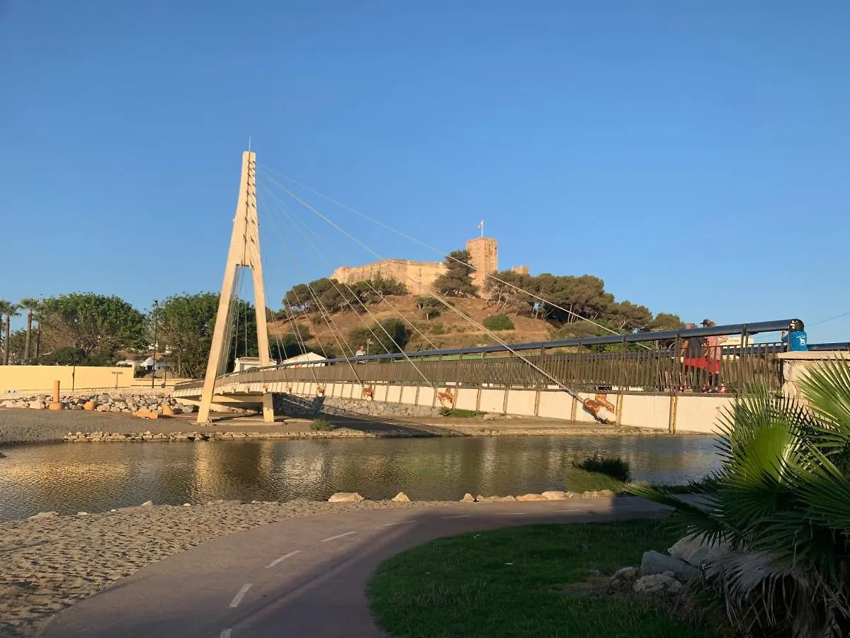 Fuengirola Los Boliches Malaga - Green Love Lägenhet