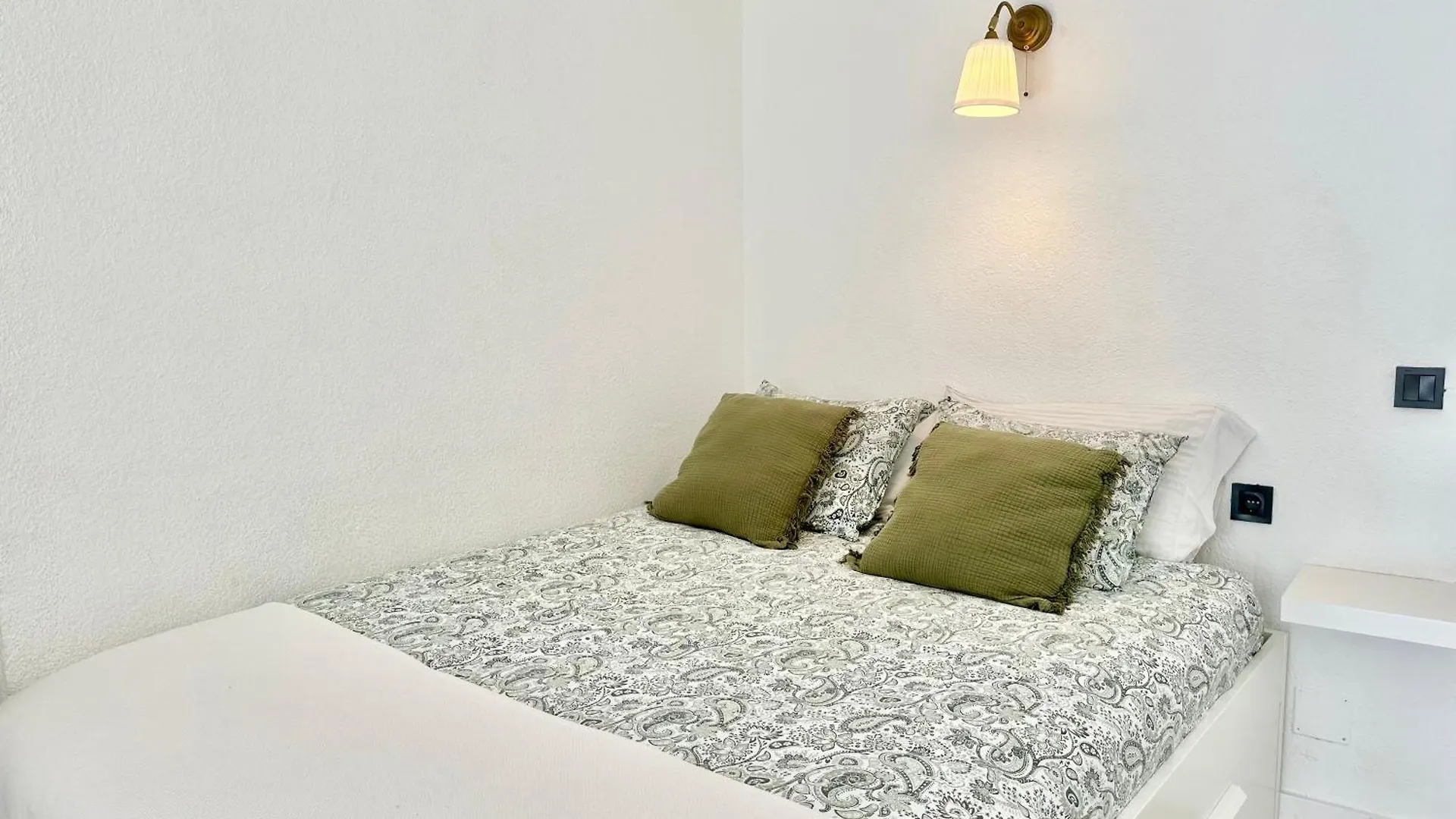 Fuengirola Los Boliches Malaga - Green Love 0*,  Spanien