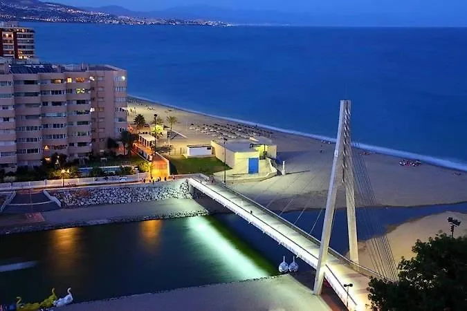 Fuengirola Los Boliches Malaga - Green Love 0*,